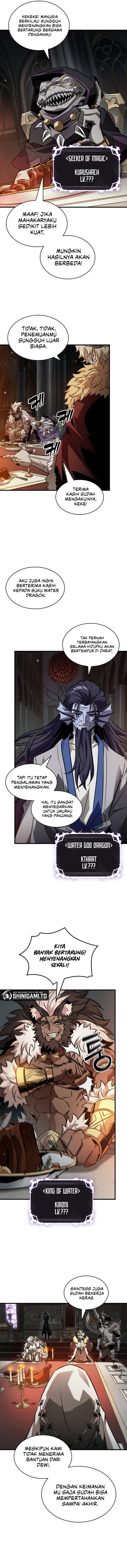 Pick Me Up, Infinite Gacha Chapter 178 Bahasa Indonesia