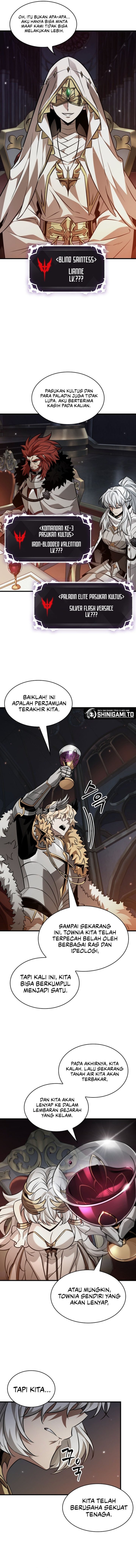 Pick Me Up, Infinite Gacha Chapter 178 Bahasa Indonesia