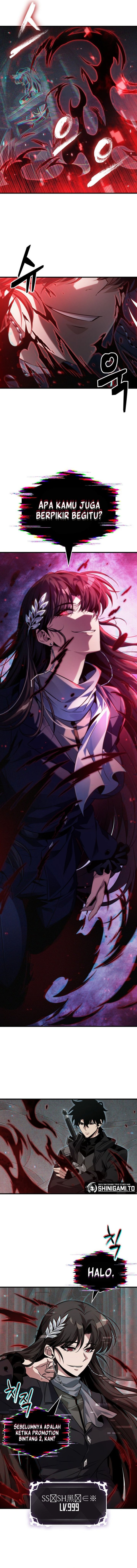 Pick Me Up, Infinite Gacha Chapter 178 Bahasa Indonesia