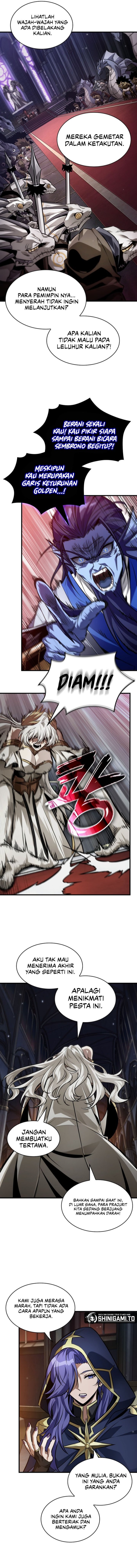 Pick Me Up, Infinite Gacha Chapter 178 Bahasa Indonesia