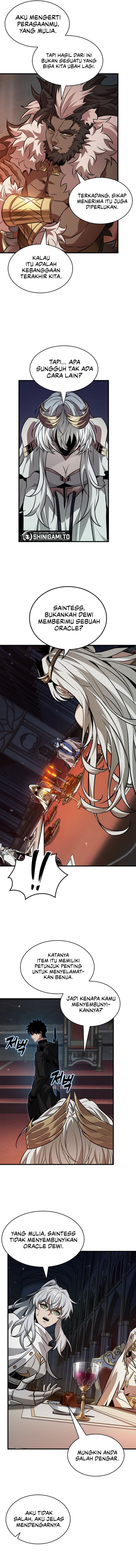 Pick Me Up, Infinite Gacha Chapter 178 Bahasa Indonesia