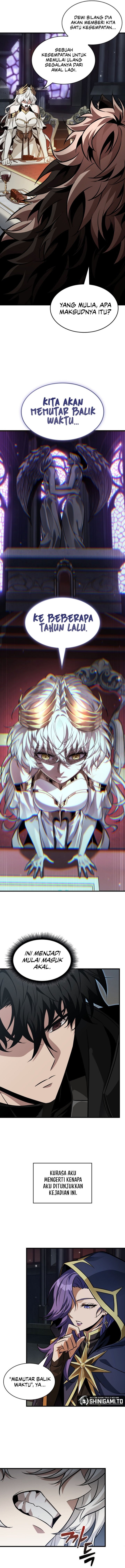 Pick Me Up, Infinite Gacha Chapter 178 Bahasa Indonesia