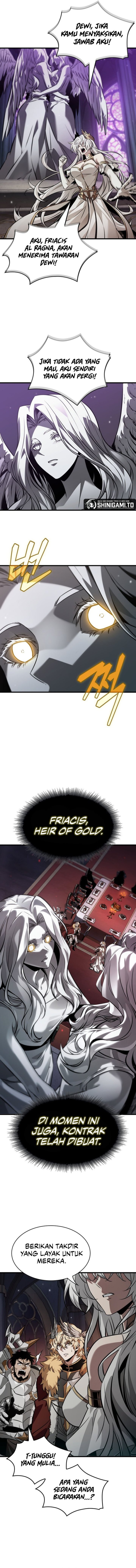 Pick Me Up, Infinite Gacha Chapter 178 Bahasa Indonesia