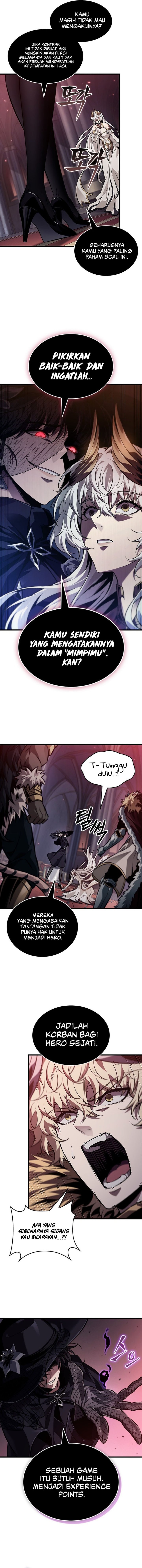 Pick Me Up, Infinite Gacha chapter 180