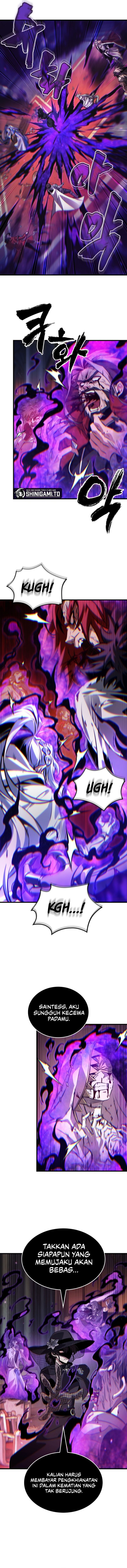 Pick Me Up, Infinite Gacha chapter 180