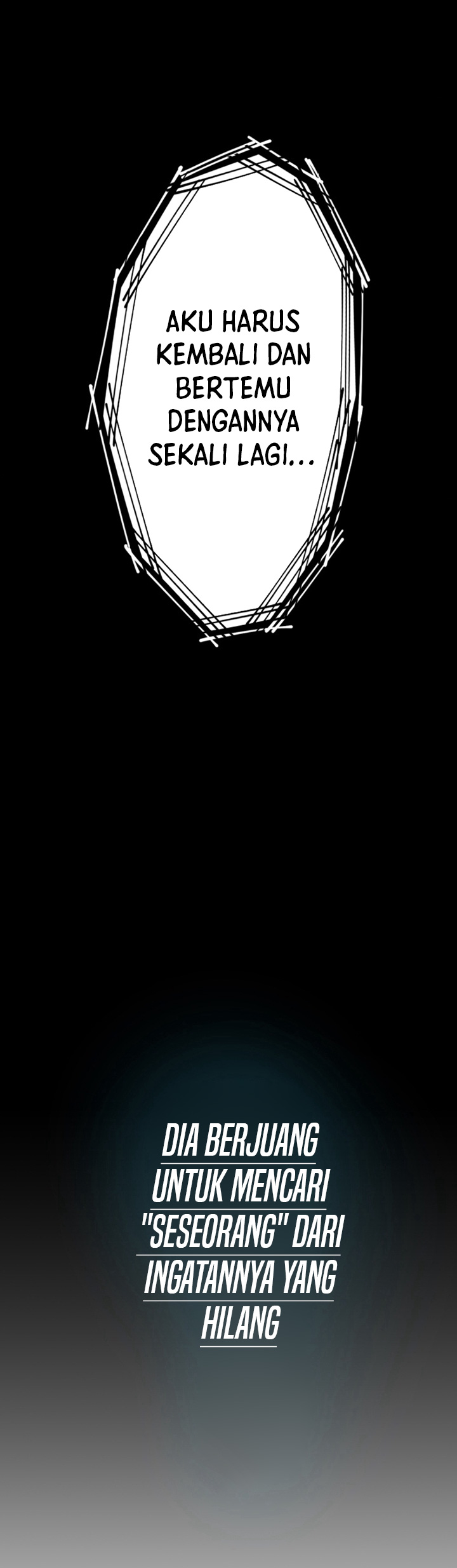 Pieces: The Return to Vengeance chapter 0