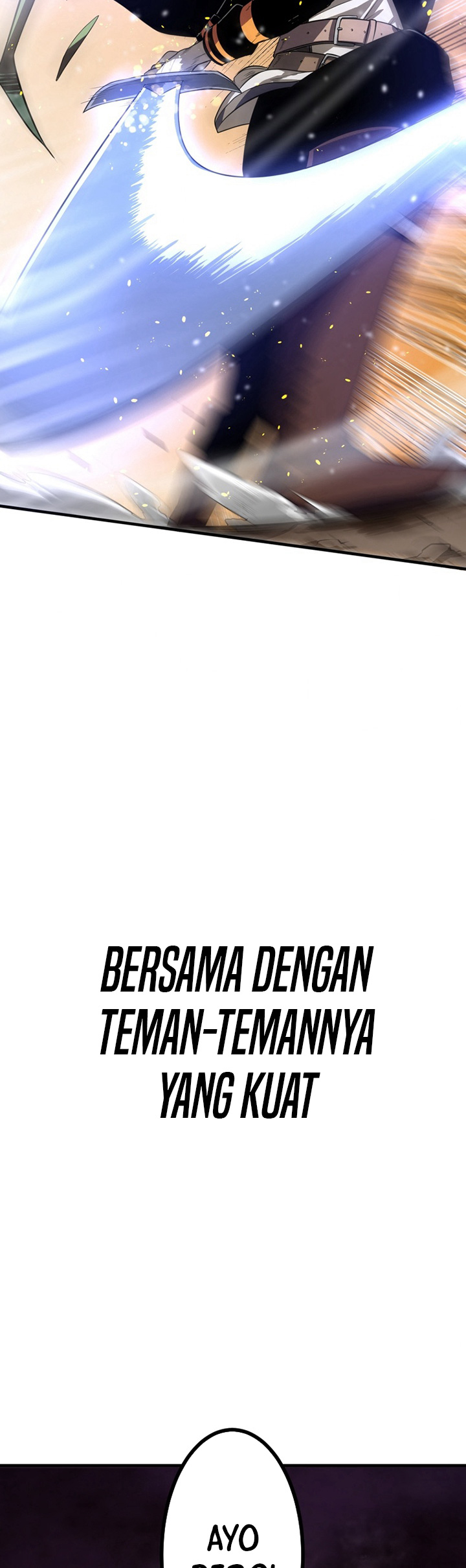 Pieces: The Return to Vengeance chapter 0