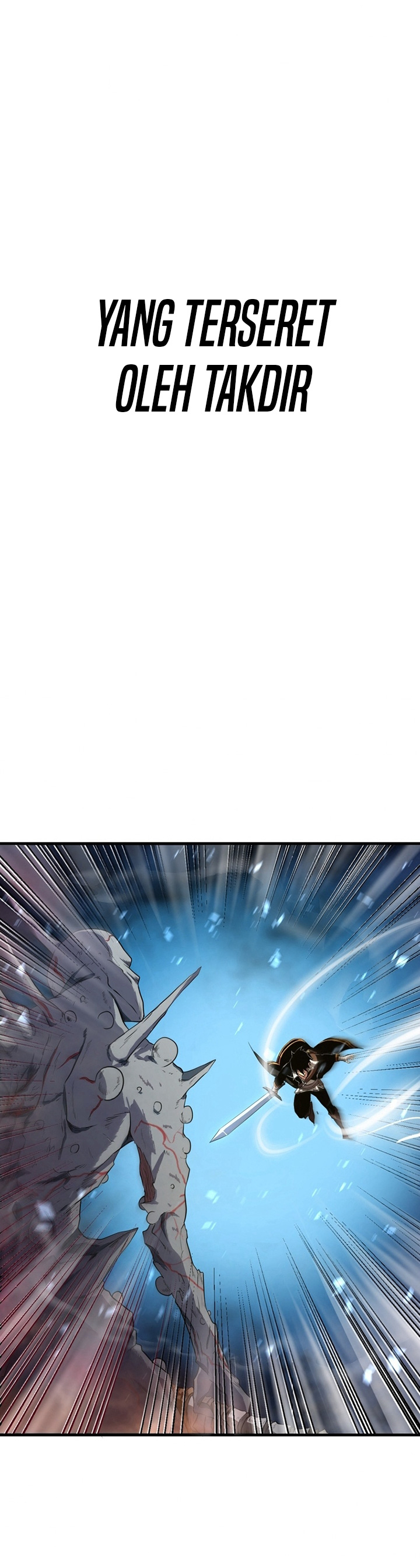 Pieces: The Return to Vengeance chapter 0