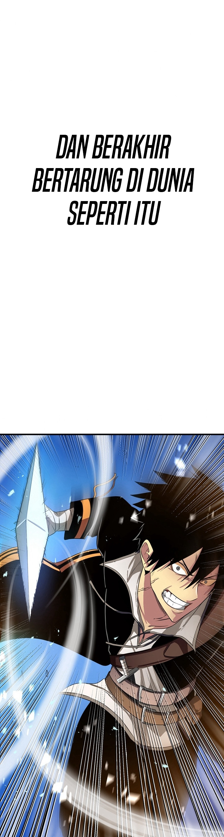 Pieces: The Return to Vengeance chapter 0