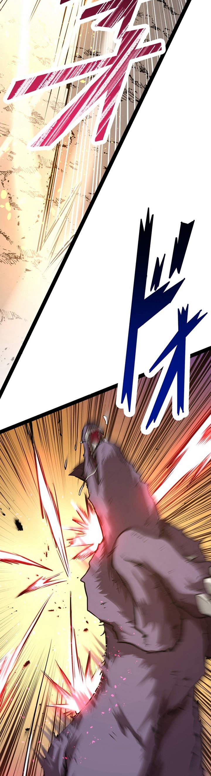 Pieces: The Return to Vengeance chapter 2