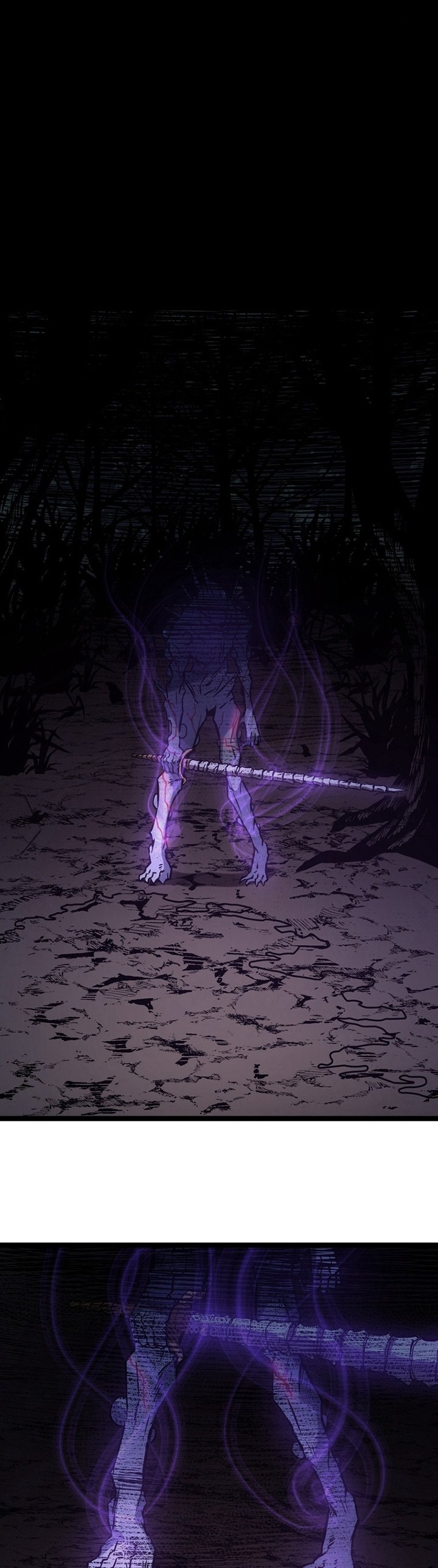 Pieces: The Return to Vengeance chapter 2