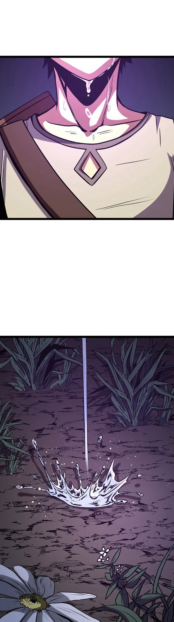 Pieces: The Return to Vengeance chapter 2