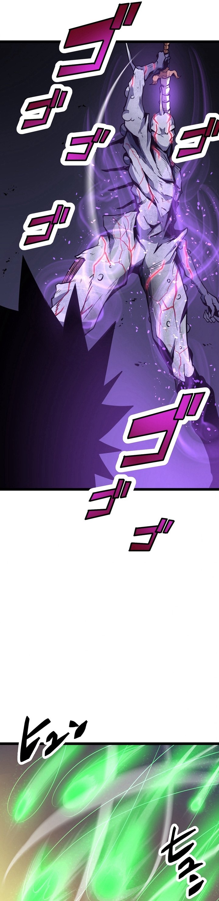 Pieces: The Return to Vengeance chapter 2