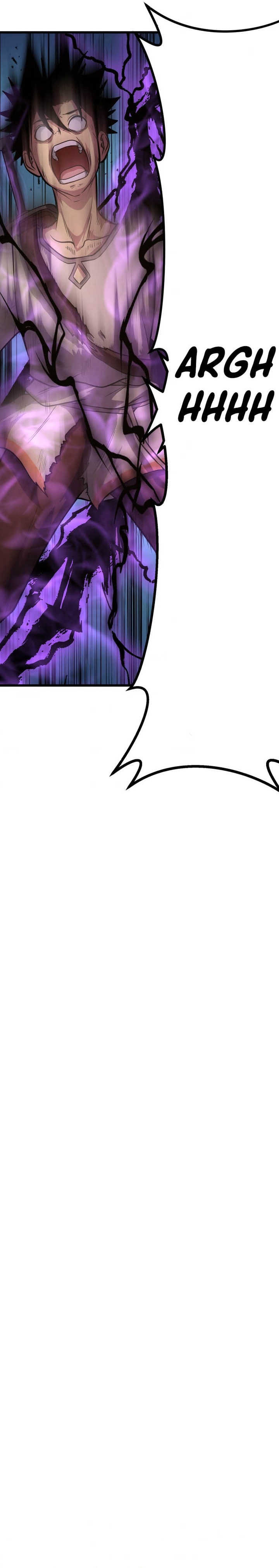 Pieces: The Return to Vengeance chapter 3