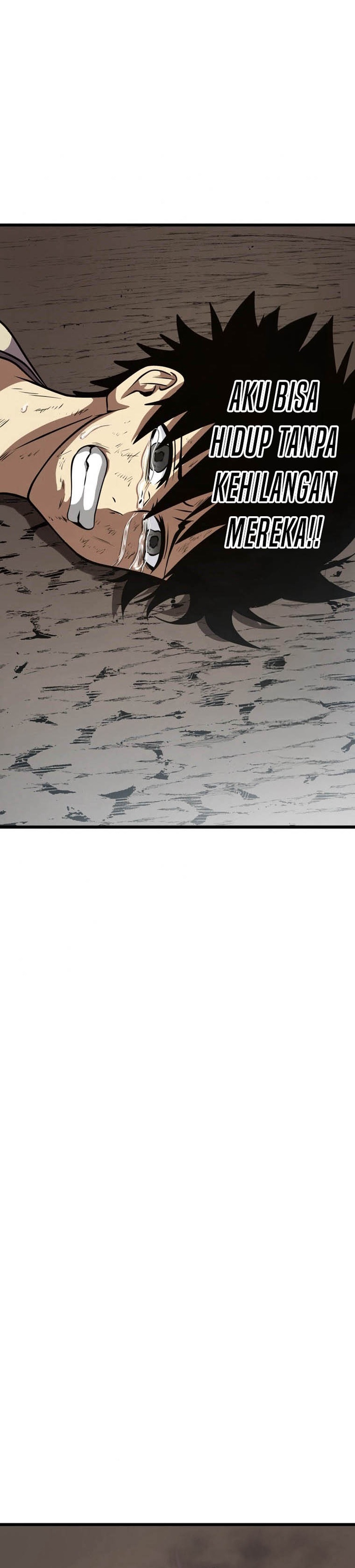 Pieces: The Return to Vengeance chapter 3
