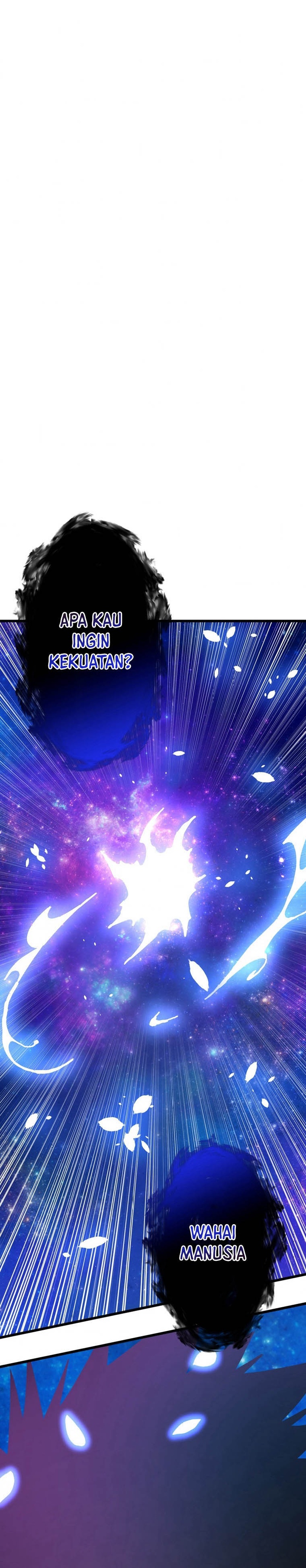 Pieces: The Return to Vengeance chapter 3