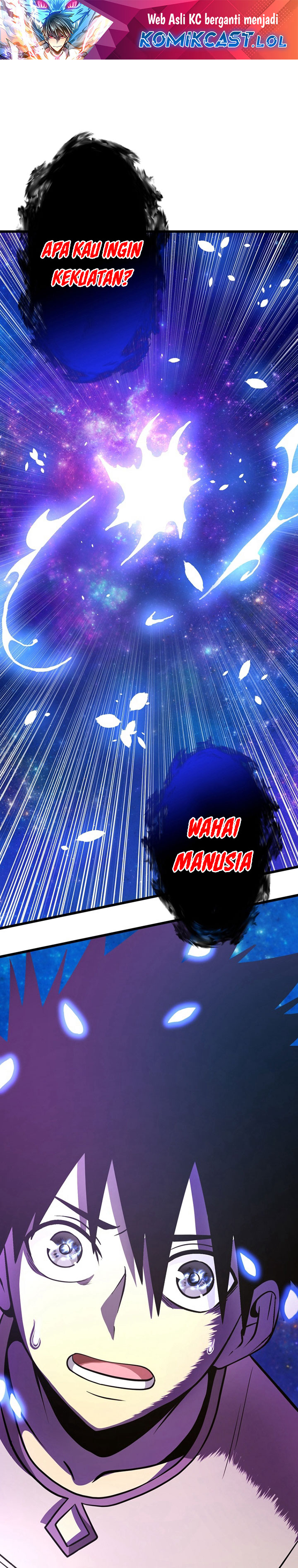 Pieces: The Return to Vengeance chapter 4