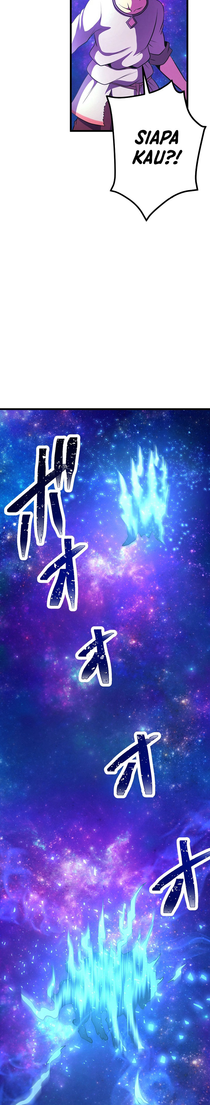 Pieces: The Return to Vengeance chapter 4