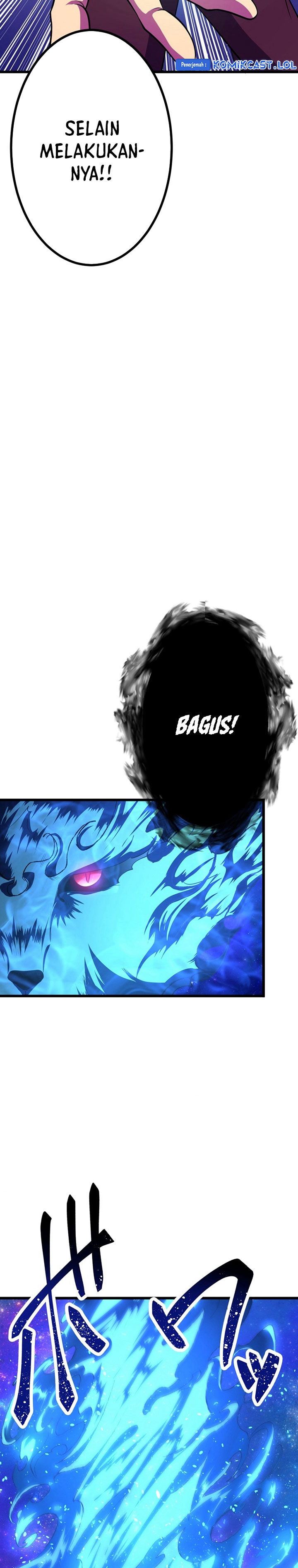 Pieces: The Return to Vengeance chapter 4