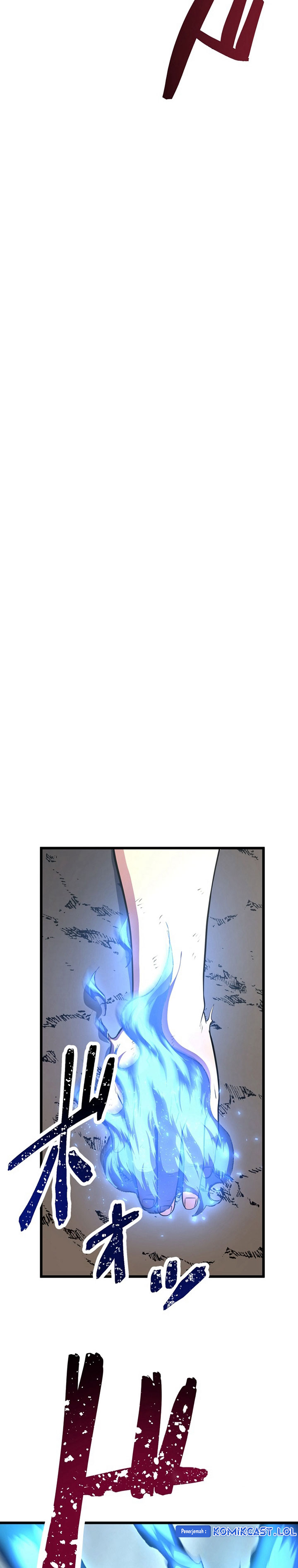 Pieces: The Return to Vengeance chapter 4