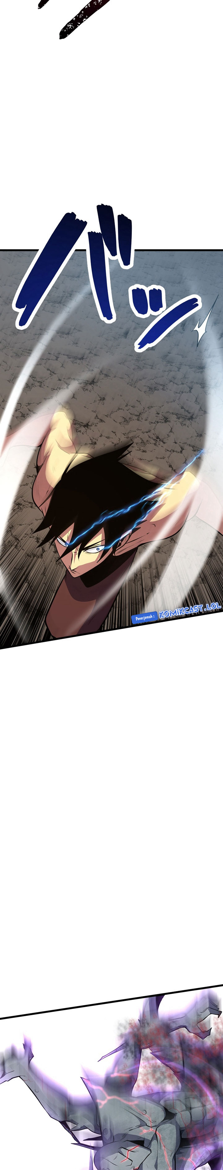 Pieces: The Return to Vengeance chapter 4