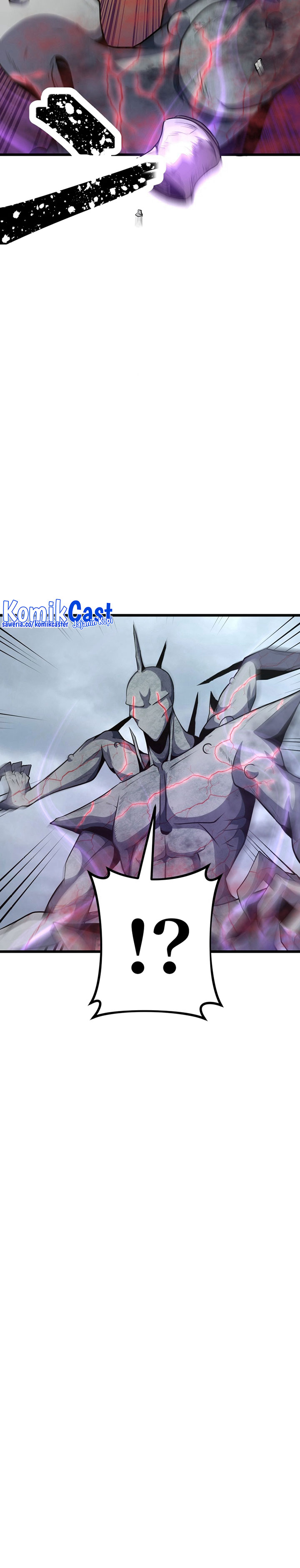 Pieces: The Return to Vengeance chapter 4