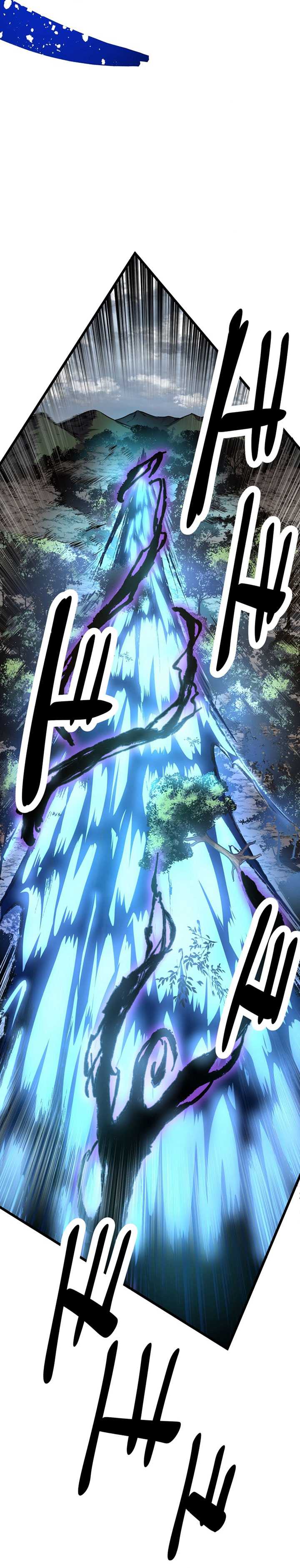 Pieces: The Return to Vengeance chapter 4