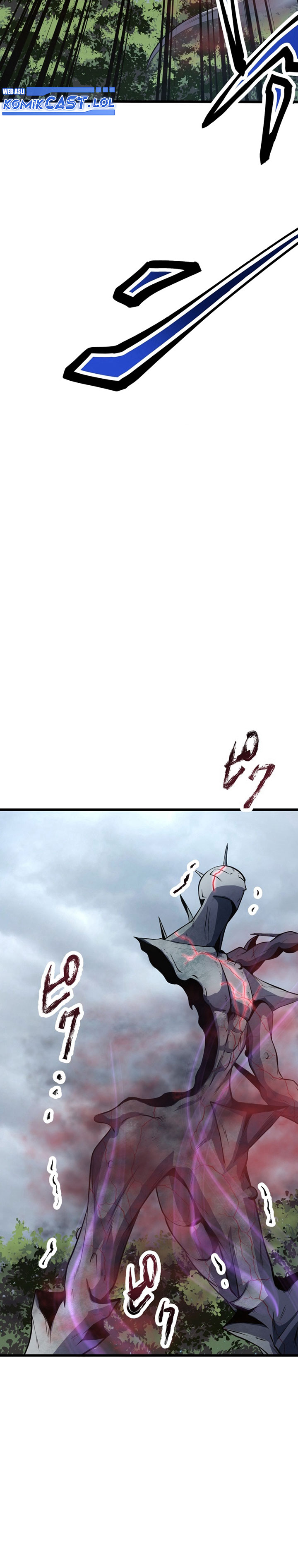 Pieces: The Return to Vengeance chapter 4