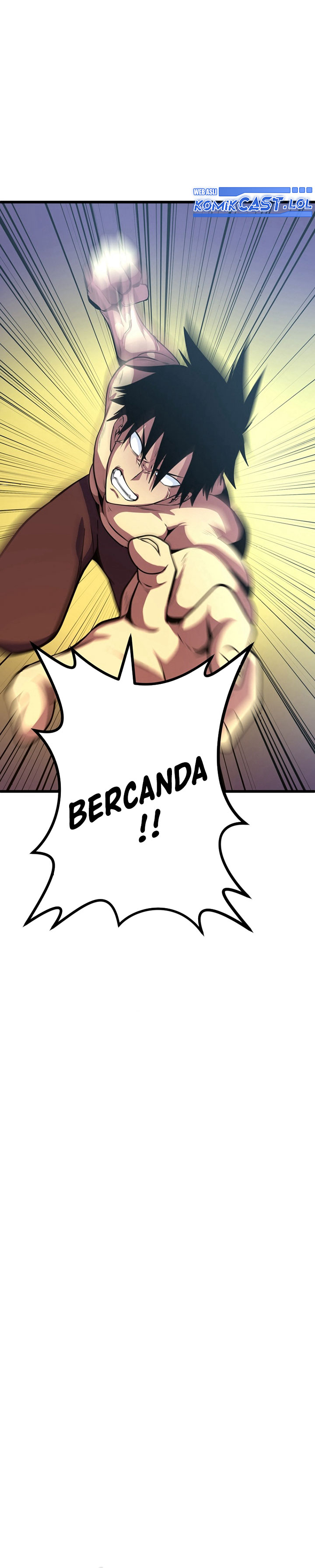 Pieces: The Return to Vengeance chapter 4