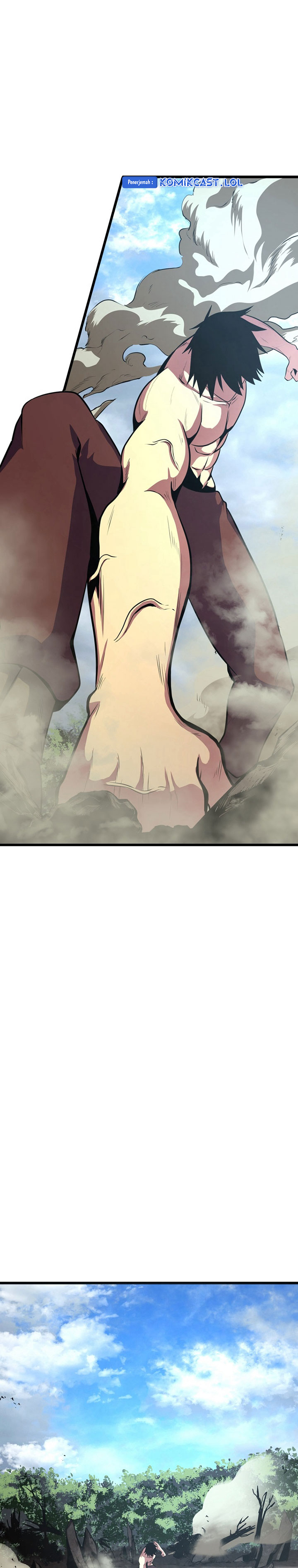 Pieces: The Return to Vengeance chapter 4