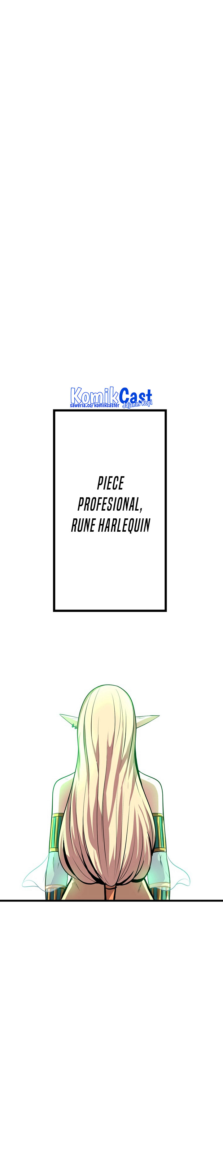 Pieces: The Return to Vengeance chapter 4