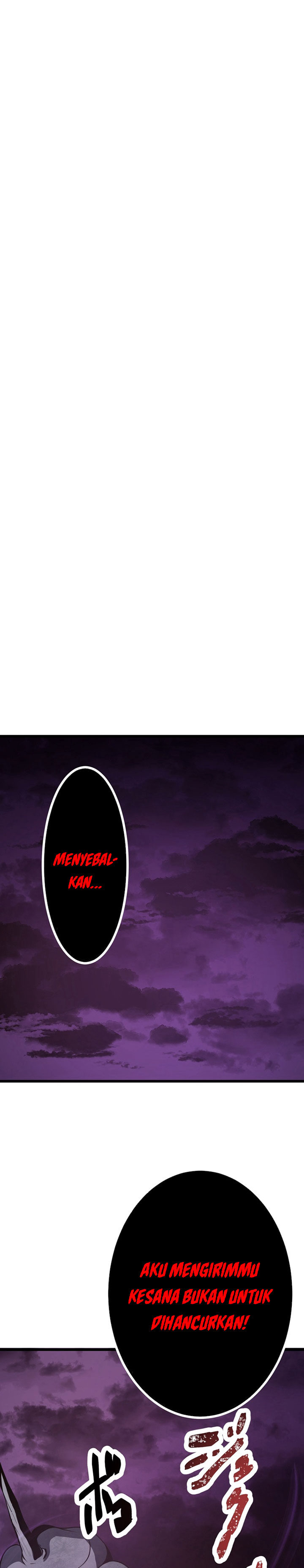 Pieces: The Return to Vengeance chapter 4