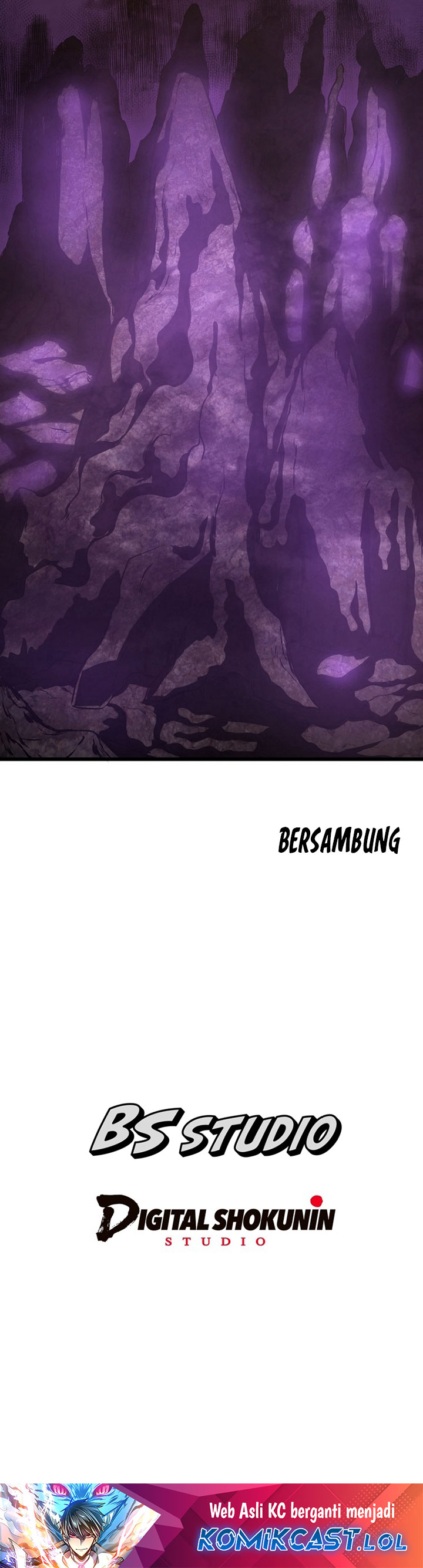 Pieces: The Return to Vengeance chapter 4