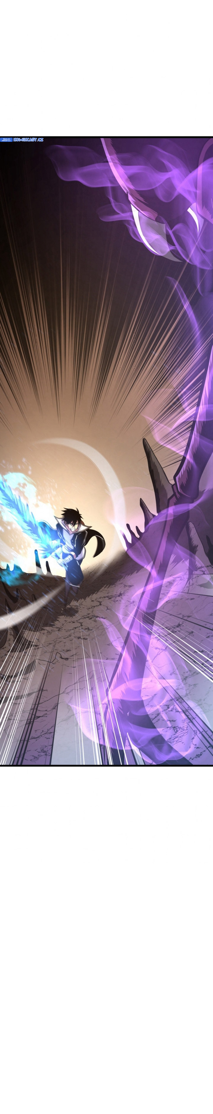 Pieces: The Return to Vengeance chapter 8