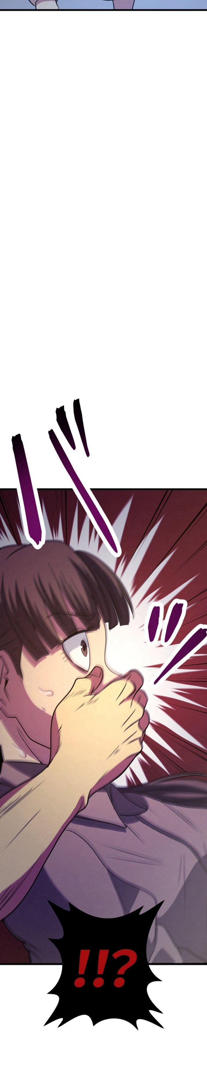 Pieces: The Return to Vengeance chapter 8