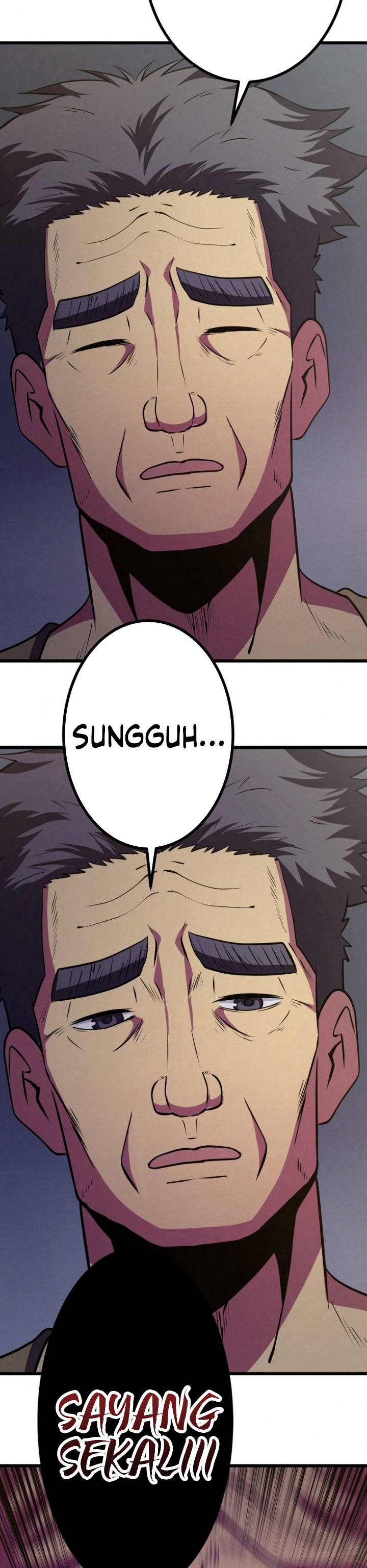 Pieces: The Return to Vengeance chapter 8