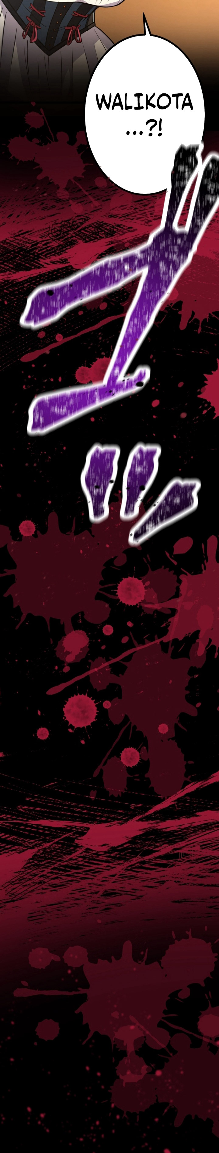 Pieces: The Return to Vengeance chapter 9