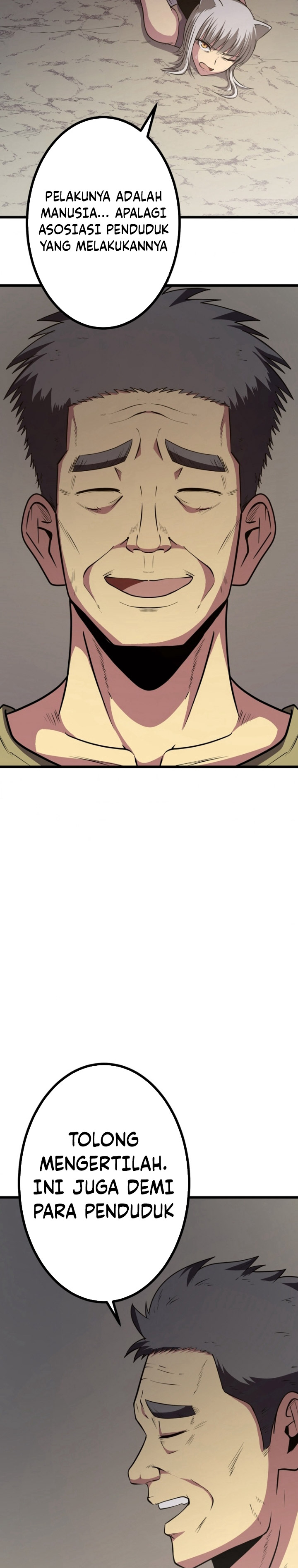 Pieces: The Return to Vengeance chapter 9