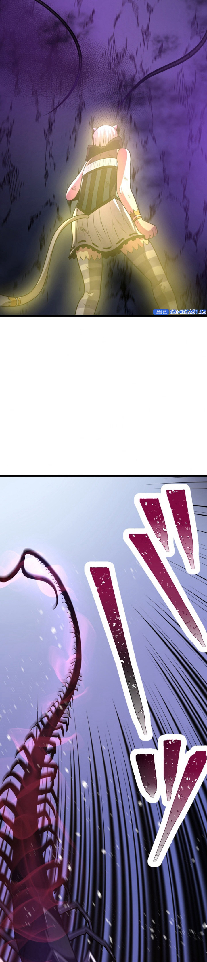 Pieces: The Return to Vengeance chapter 13
