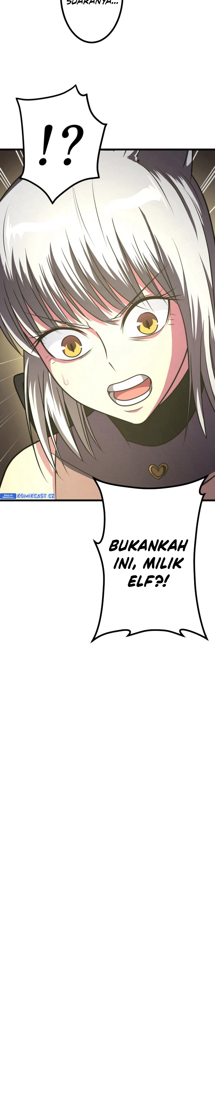 Pieces: The Return to Vengeance chapter 13