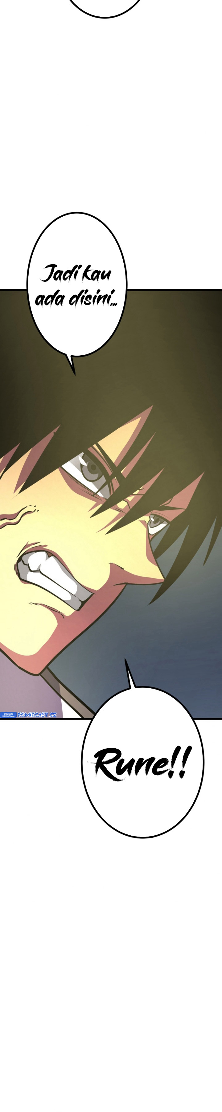 Pieces: The Return to Vengeance chapter 13