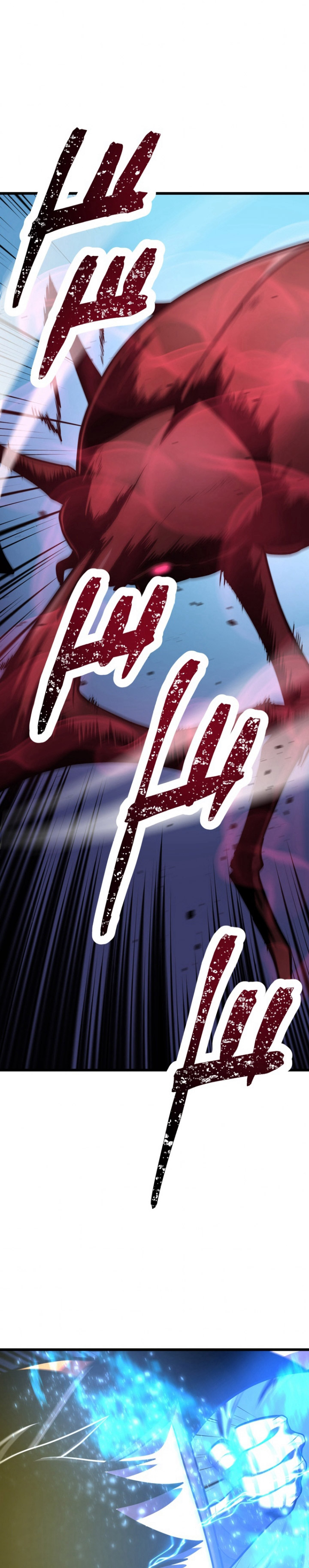 Pieces: The Return to Vengeance chapter 13