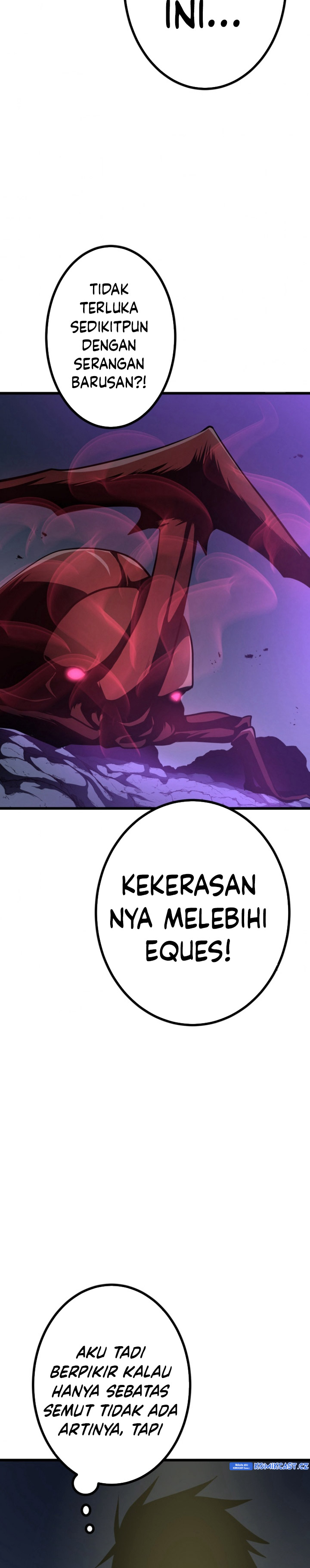 Pieces: The Return to Vengeance chapter 13