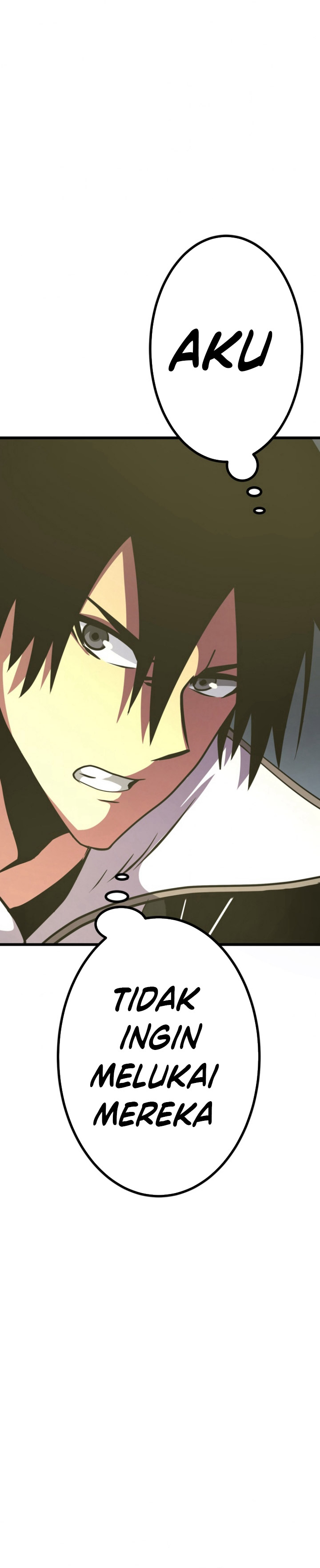 Pieces: The Return to Vengeance chapter 13
