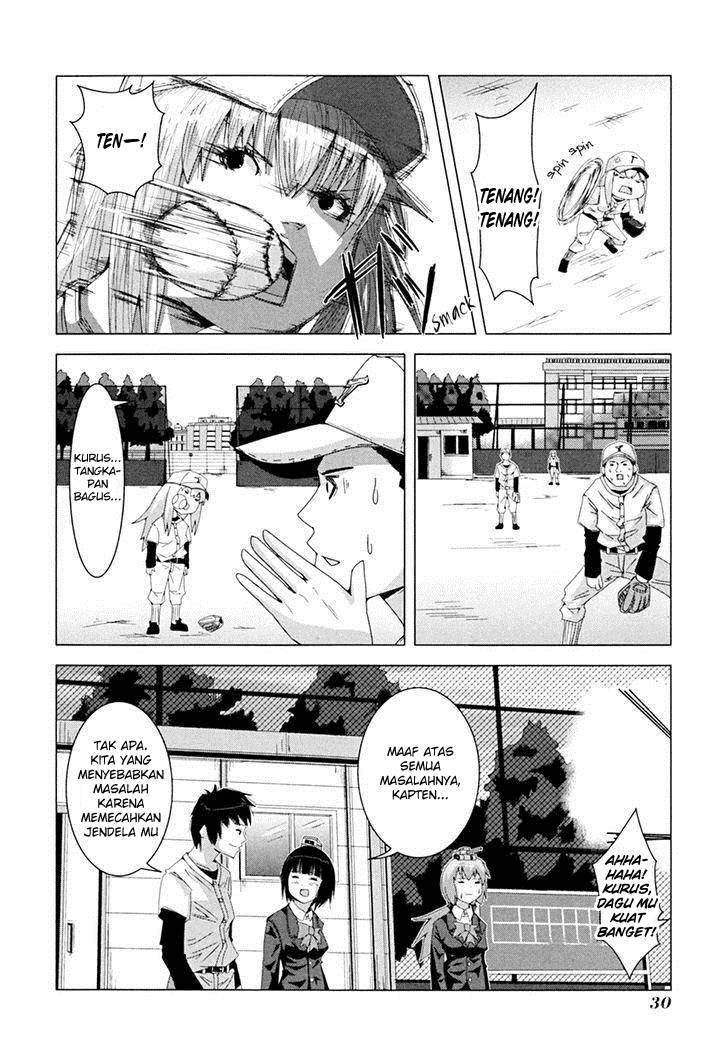 Plastic Neesan chapter 5