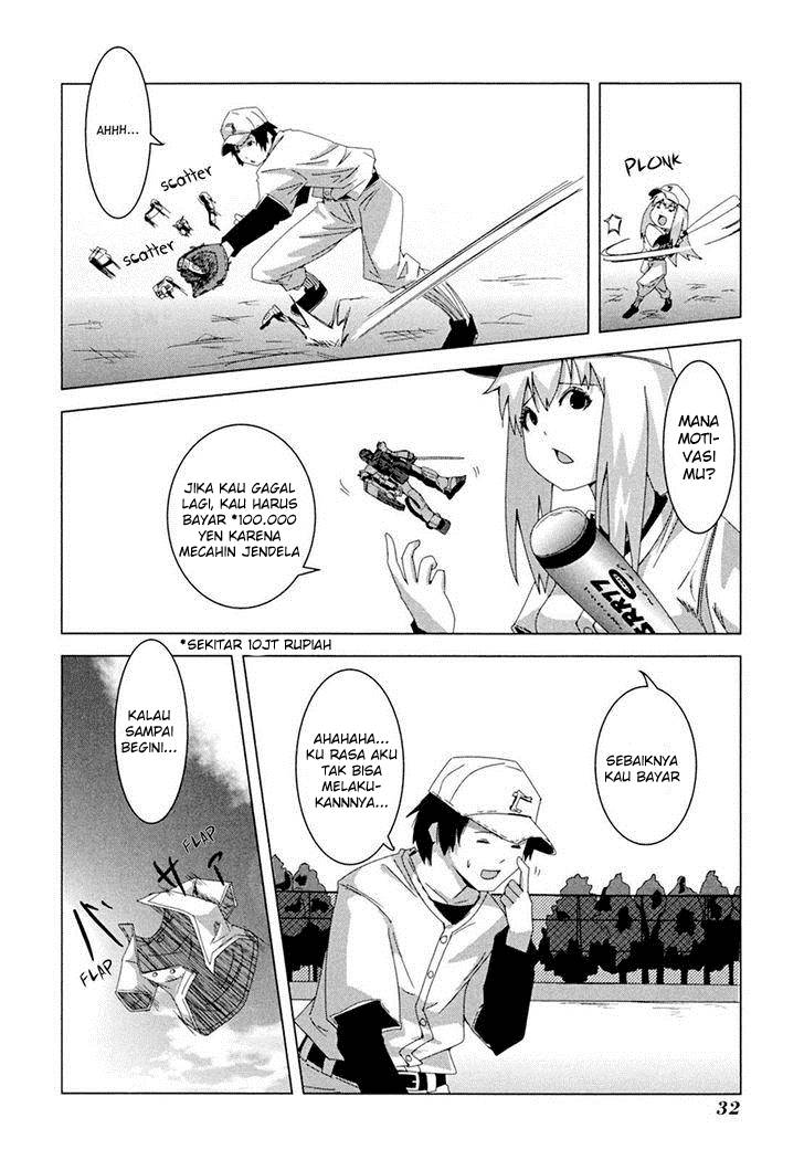 Plastic Neesan chapter 5