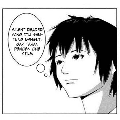 Plastic Neesan chapter 5