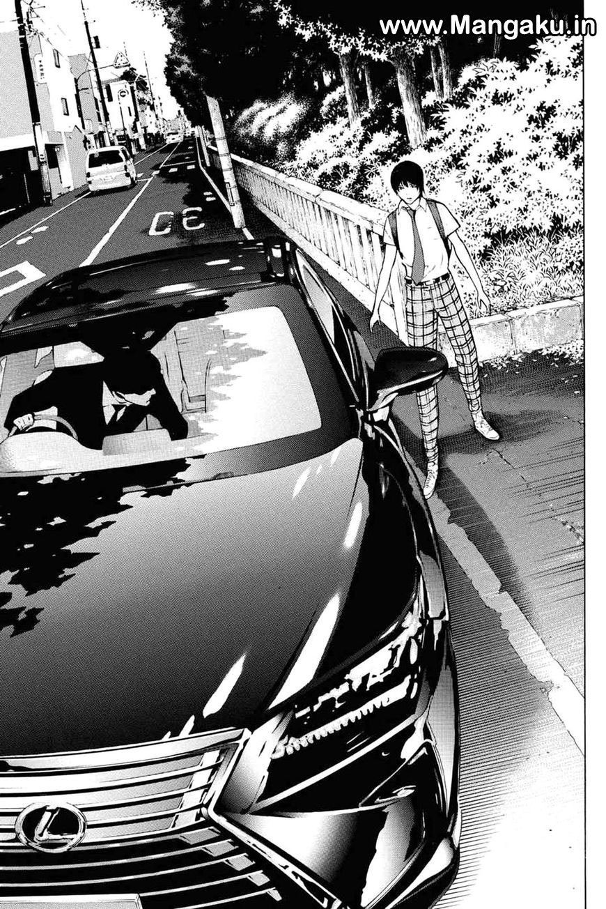 Platinum End Chapter 30 Bahasa Indonesia