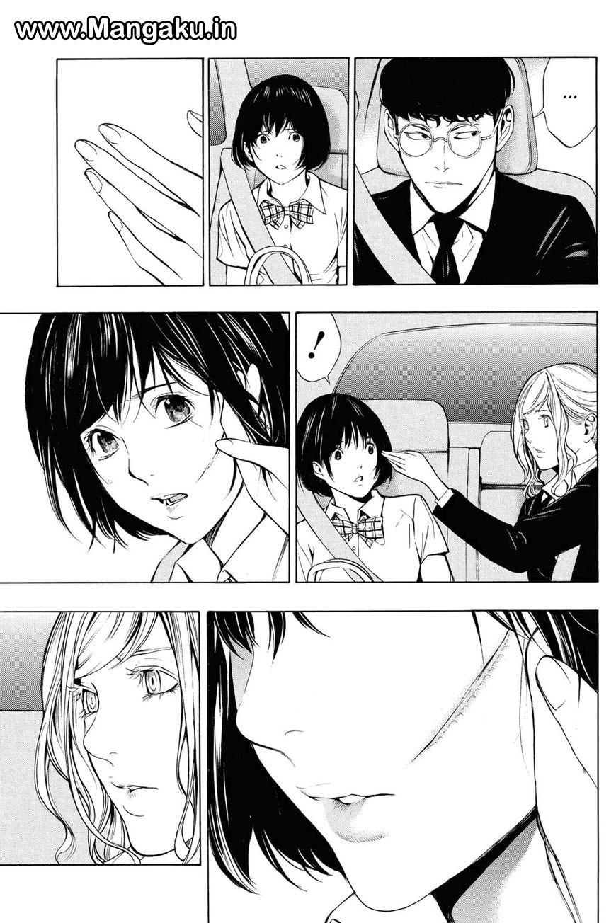 Platinum End Chapter 30 Bahasa Indonesia