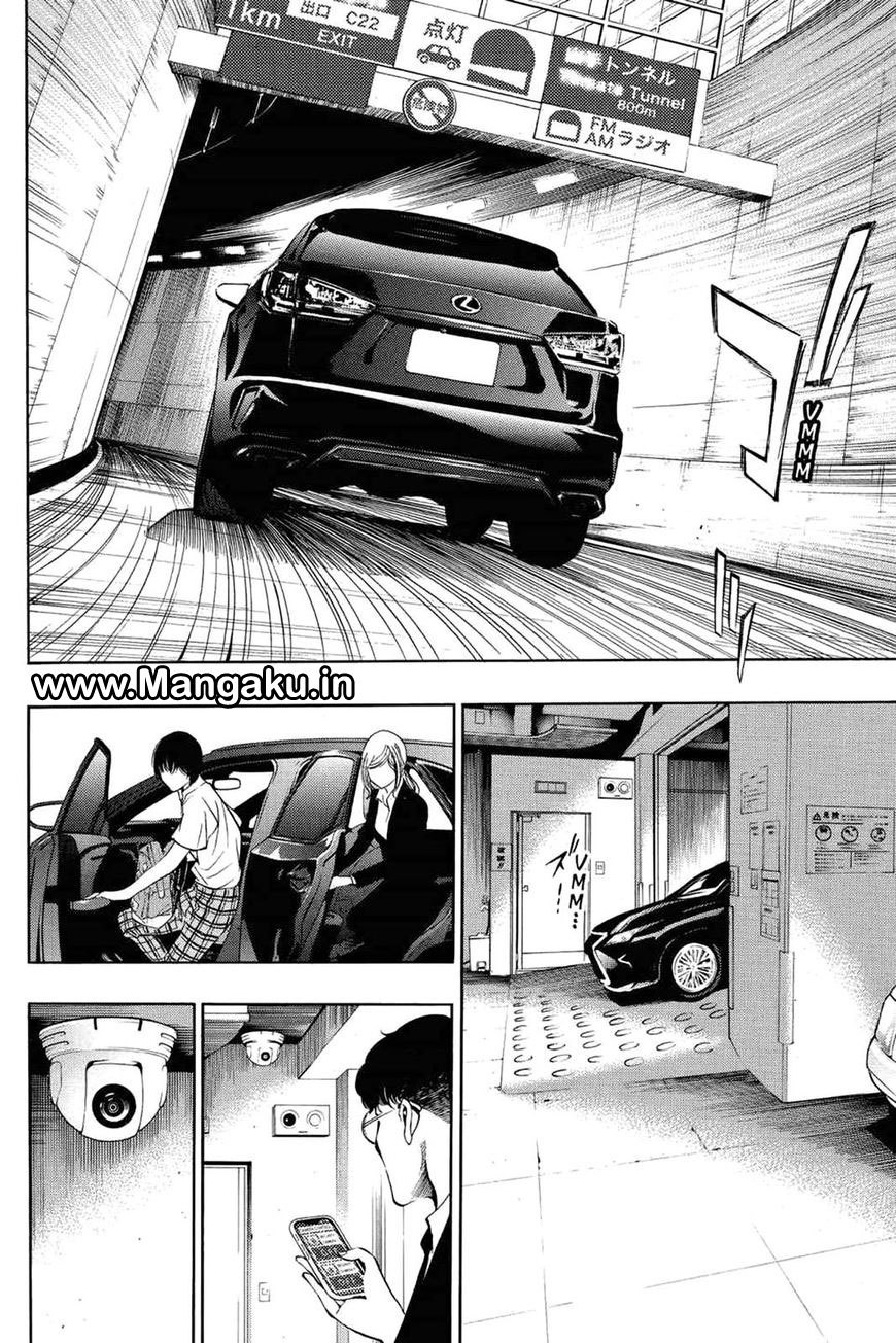 Platinum End Chapter 30 Bahasa Indonesia